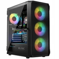 Zestawy komputerowe - MOCNY Ryzen 5 RTX 4060 1TB SSD 32GB RAM 4xARGB WINDOWS 11 - miniaturka - grafika 1