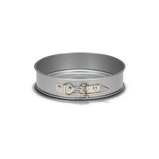 PATISSE SILVER-TOP Mini tortownica 12 cm - Formy do ciast - miniaturka - grafika 1