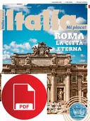 Czasopisma - Italia Mi piace! 47 Wersja elektroniczna - miniaturka - grafika 1