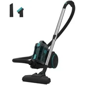 Odkurzacze - Cecotec Conga Rockstar Cyclonic Xl - miniaturka - grafika 1