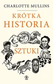 Książki o kulturze i sztuce - Krótka historia sztuki - miniaturka - grafika 1