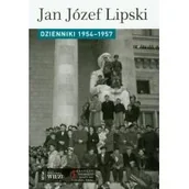 Pamiętniki, dzienniki, listy - Dzienniki 1954-1957 - miniaturka - grafika 1