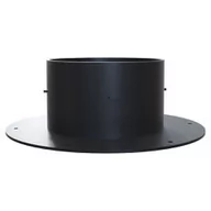 Akcesoria kominkowe - Wylot Spalin Arke Fi 200 - miniaturka - grafika 1