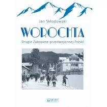 Worochta. Drugie Zakopane przedwojennej Polski - Historia Polski - miniaturka - grafika 1