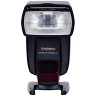 Lampy błyskowe - Lampa błyskowa Yongnuo YN-565EX III do Nikon -  Raty - miniaturka - grafika 1
