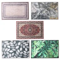 Dywany - Dywanik 40 x 60 cm mix 1 Cristal Velvet - miniaturka - grafika 1