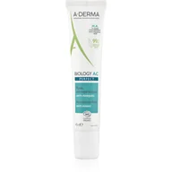 Kremy do twarzy - A-Derma Biology AC Perfect Anti-Blemish Fluid krem do twarzy na dzień 40 ml dla kobiet - miniaturka - grafika 1