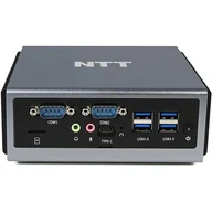 Mini PC - Komputer NTT Mini ZKO-I5MINI-P03H i5-1235U 16GB RAM 512GB SSD Wi-Fi Windows 11 Home - miniaturka - grafika 1