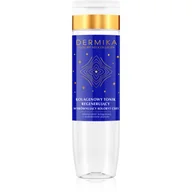 Toniki i hydrolaty do twarzy - Dermika Luxury Neocollagen - Kolagenowy tonik regenerujący, wyrównujący koloryt cery 200ml - miniaturka - grafika 1