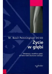 Życie w głębi - Religia i religioznawstwo - miniaturka - grafika 1