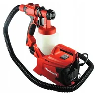 Pistolety malarskie - Einhell TC-SY 600 S PISTOLET DO MALOWANIA TC-SY 600 S - miniaturka - grafika 1