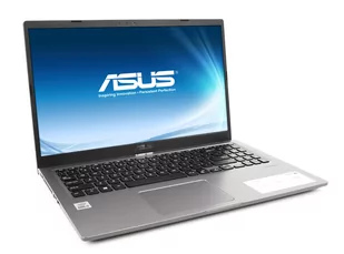 ASUS X515JA-BQ3431 Core i3-1005G1 | 15,6''-FHD | 4GB | 256GB | No OS | szary - Laptopy - miniaturka - grafika 1