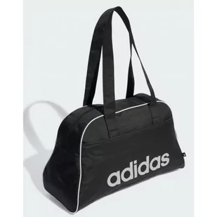 Torba adidas ESS BWL Bag (kolor czarny) - Torby sportowe - miniaturka - grafika 3