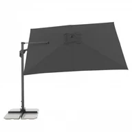 Parasole ogrodowe - ACTIVE 310 x 210 cm - nowoczesny parasol z boczną nogą 840 - miniaturka - grafika 1