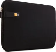 Torby na laptopy - Etui Case Logic Laps 13" Czarny - miniaturka - grafika 1