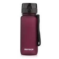 Shakery i bidony sportowe - Bidon Treningowy Sportowy Butelka Meteor 650Ml 17660 - miniaturka - grafika 1