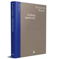 Filozofia i socjologia - Dyfuzja innowacji - miniaturka - grafika 1