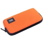 Akcesoria rowerowe - Saszetka rowerowa ROCKBROS 30990043004 Pomarańczowy - miniaturka - grafika 1