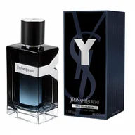 Wody i perfumy męskie - Yves Saint Laurent Y Pour Homme woda perfumowana spray 40 ml - miniaturka - grafika 1