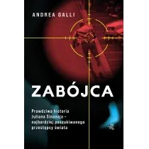 W.A.B. Zabójca LIT-42246 - Historia Polski - miniaturka - grafika 1