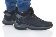 Buty trekkingowe męskie - Adidas, Buty sportowe męskie, Terrex Eastrail Mid Gtx F36760, rozmiar 42 2/3 - miniaturka - grafika 1