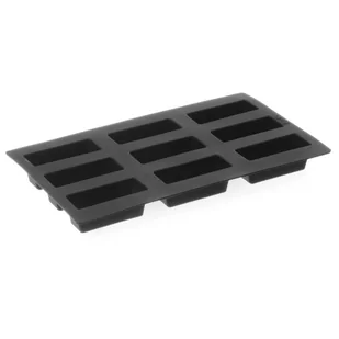 Hendi Forma silikonowa - MINI-CAKE x 9 szt. wypieku 677001 - Akcesoria gastronomiczne - miniaturka - grafika 2