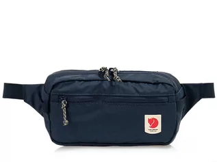 Nerki - Saszetka turystyczna Fjallraven Navy 23223-560, - grafika 1