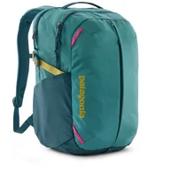 Plecaki - Plecak Patagonia Refugio Day Pack 26L Kolor: turkusowy - miniaturka - grafika 1