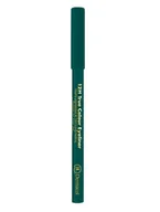 Kredki do oczu - Dermacol Dermacol 12H True Colour kredka do oczu 0,28 g dla kobiet 5 Green - miniaturka - grafika 1