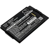 Akcesoria do telefonów stacjonarnych - Spectralink 8742 / BBK87120 2400mAh 8.88Wh Li-Ion 3.7V (Cameron Sino) - miniaturka - grafika 1