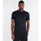 Koszulki męskie - Emporio Armani T-shirt | Regular Fit - miniaturka - grafika 1