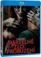 Horrory Blu-Ray - Martwe zło: Przebudzenie - miniaturka - grafika 1