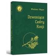 Publicystyka - Wartościowa książka Dzwoniące Cedry Rosji. Księga II Władimir Megre - miniaturka - grafika 1