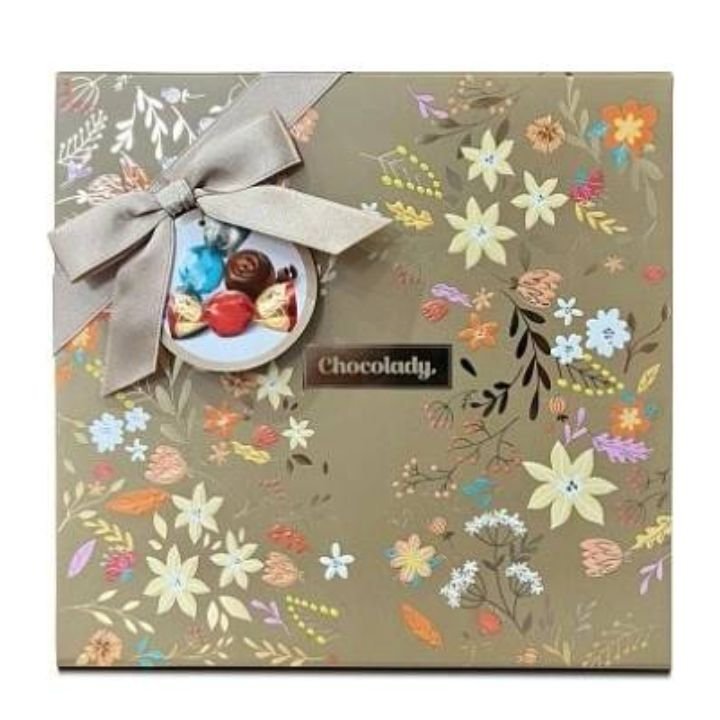 Pralinki Chocolady magnifico (200g)