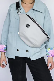 Nerka Maxi Grey - Kolekcja Fio - Nerki - miniaturka - grafika 1