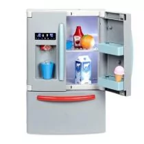 Little Tikes First Fridge 651427 - Zabawki AGD - miniaturka - grafika 1