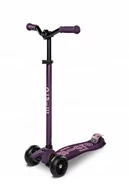 Hulajnogi - MAXI MICRO DELUXE PRO hulajnoga trójkołowa 50kg - miniaturka - grafika 1