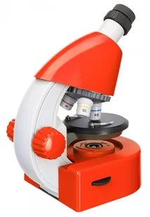 (IT) Mikroskop Discovery Micro z książką - Mikroskopy i lupy - miniaturka - grafika 8