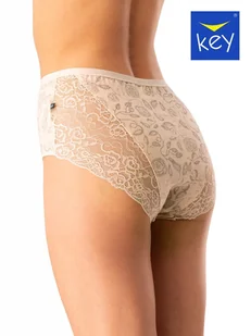 FIGI KEY LPF-590 B25 (kolor mix kolorów, rozmiar 3XL) - Majtki damskie - miniaturka - grafika 1