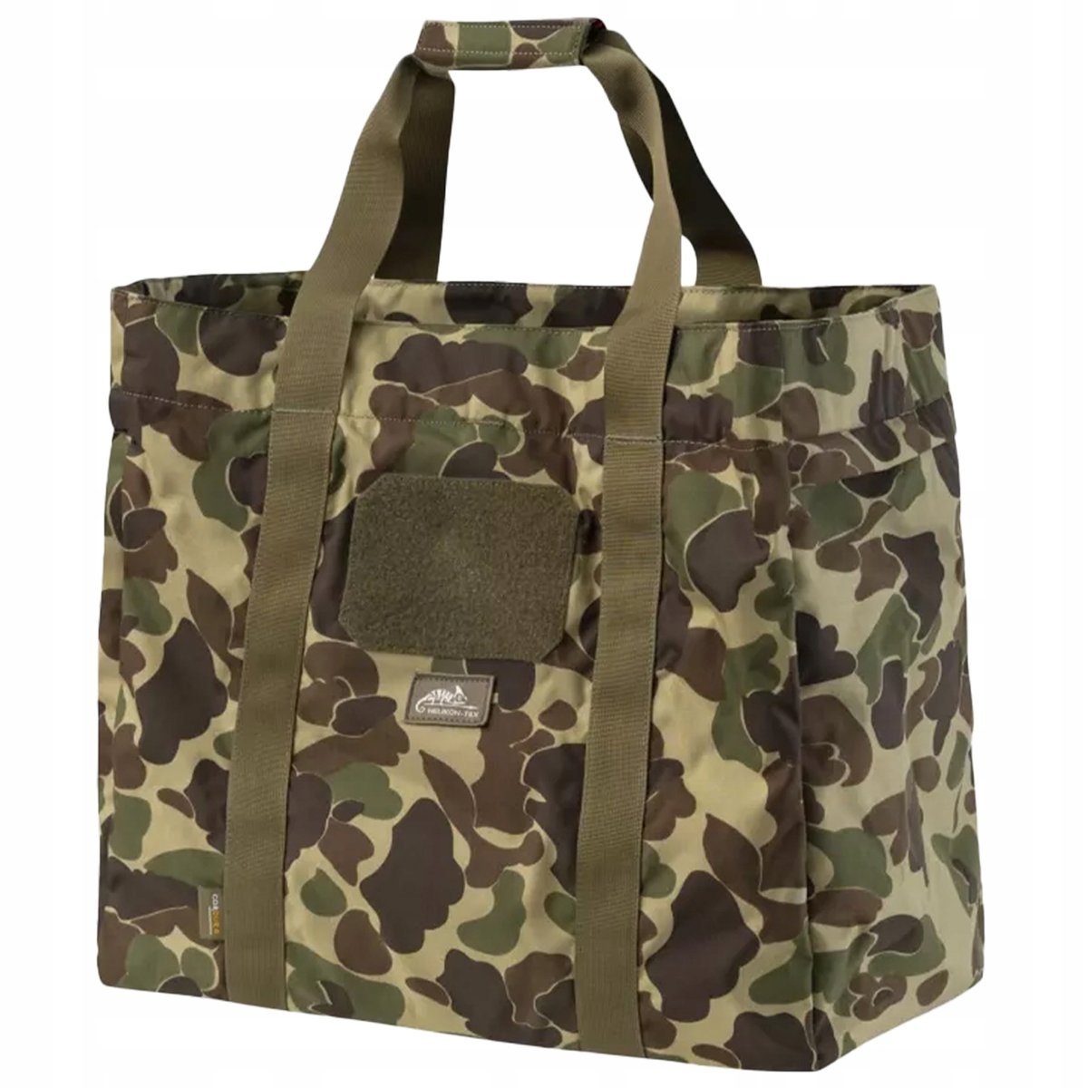 Helikon-Tex Torba Uniwersalna EDC Pojemna Field Tote Cordura 500D Duck Hunter 55l