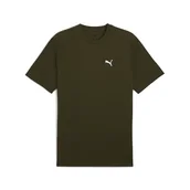 Koszulki męskie - EVOSTRIPE Tee Dark Olive - miniaturka - grafika 1