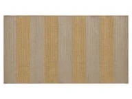 Dywany zewnętrzne - LIVARNO home Dywan zewnętrzny, 80 x 150 cm (Beżowy/ żółty) - miniaturka - grafika 1