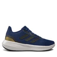 Lekkoatletyka - Buty do biegania adidas Runfalcon 3.0 IE0747 Niebieski - miniaturka - grafika 1
