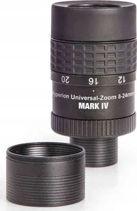 BETA ML Okular Hyperion Zoom Mark IV 8-24 mm 2/1,25" - Teleskopy - miniaturka - grafika 1
