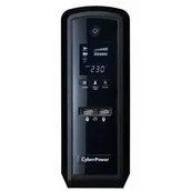 Zasilacze awaryjne UPS - Cyber Power CP1500EPFCLCD - miniaturka - grafika 1