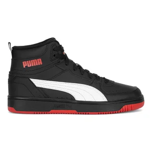 Obuwie sportowe Puma REBOUND JOY JR 37468731 - Buty dla chłopców - miniaturka - grafika 1