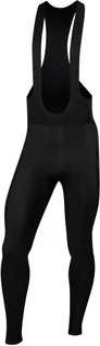 Spodnie rowerowe - PEARL iZUMi PEARL iZUMi Thermal Cycling Bib Tights Men, czarny XL 2021 Spodnie zimowe P11112025021XL - grafika 1