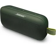 Głośniki przenośne - Bose SoundLink Flex - zielony - miniaturka - grafika 1