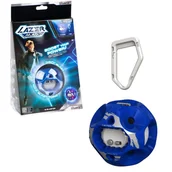 Zabawki militarne - Granat Broń Bomba Pistolet Laserowy Podczerwień Laser Tag Lazer M.a.d. - miniaturka - grafika 1