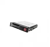 Akcesoria do serwerów - hewlett packard enterprise HPE 7.68TB SATA RI SFF SC MV SSD - miniaturka - grafika 1